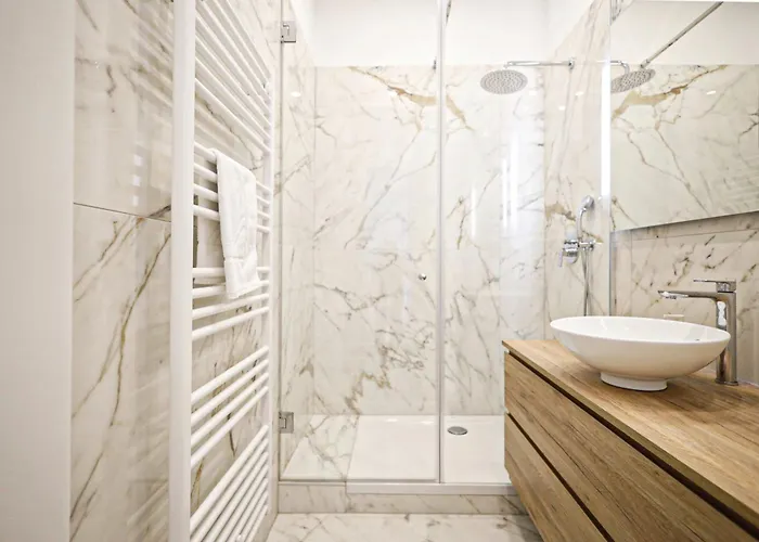 Heymi Zentagasse Apartment Vienna